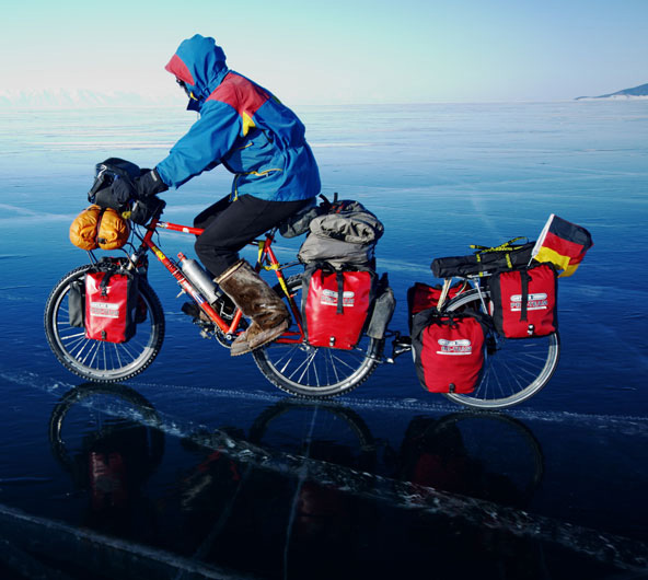 Westwind Outdoor Gmbh