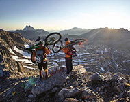 fahrradtaschen